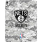 NBA Brooklyn Nets Digi Camo iPad Pro 13in M4 (2024) Skin