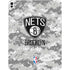 NBA Brooklyn Nets Digi Camo iPad Pro 13in M4 (2024) Skin