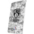 NBA Brooklyn Nets Digi Camo iPad Pro 13in M4 (2024) Skin