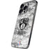 NBA Brooklyn Nets Digi Camo iPhone 15 Pro Max Skin