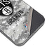 NBA Brooklyn Nets Digi Camo iPhone 15 Pro Max Skin