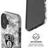 NBA Brooklyn Nets Digi Camo iPhone 16 Magsafe Impact Case