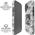 NBA Brooklyn Nets Digi Camo iPhone 16 Magsafe Impact Case