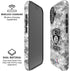 NBA Brooklyn Nets Digi Camo iPhone 16 Plus Magsafe Impact Case