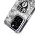 NBA Brooklyn Nets Digi Camo iPhone 16 Pro MagSafe Case
