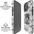 NBA Brooklyn Nets Digi Camo iPhone 16 Pro Magsafe Impact Case