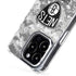 NBA Brooklyn Nets Digi Camo iPhone 16 Pro Max MagSafe Case