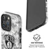 NBA Brooklyn Nets Digi Camo iPhone 16 Pro Max Magsafe Impact Case