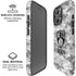 NBA Brooklyn Nets Digi Camo iPhone 16 Pro Max Magsafe Impact Case