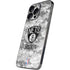NBA Brooklyn Nets Digi Camo iPhone 16 Pro Skin