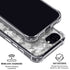 NBA Brooklyn Nets Digi Camo iPhone 16e Clear Case
