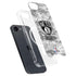 NBA Brooklyn Nets Digi Camo iPhone 16e MagSafe Case