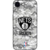 NBA Brooklyn Nets Digi Camo iPhone 16e Skin