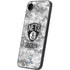 NBA Brooklyn Nets Digi Camo iPhone 16e Skin