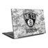 NBA Brooklyn Nets Digi Camo Dell Latitude Skin