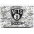 NBA Brooklyn Nets Digi Camo Dell Latitude Skin