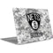 NBA Brooklyn Nets Digi Camo Apple MacBook Air Skin