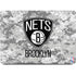 NBA Brooklyn Nets Digi Camo Apple MacBook Air Skin