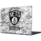 NBA Brooklyn Nets Digi Camo Apple MacBook Pro 14-inch Skin