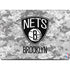 NBA Brooklyn Nets Digi Camo Apple MacBook Pro 14-inch Skin