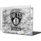 NBA Brooklyn Nets Digi Camo MacBook Cases