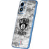 NBA Brooklyn Nets Digi Camo Moto G Play 4G (2024) Skin