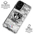 NBA Brooklyn Nets Digi Camo Moto G Power 5G (2024) Clear Case