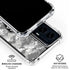 NBA Brooklyn Nets Digi Camo Moto G Power 5G (2024) Clear Case