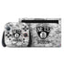 NBA Brooklyn Nets Digi Camo Nintendo Skins