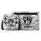 NBA Brooklyn Nets Digi Camo Nintendo Switch 2 (2025) with Joy-Con Skin