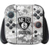NBA Brooklyn Nets Digi Camo Nintendo Switch 2 (2025) with Joy-Con Skin