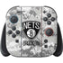 NBA Brooklyn Nets Digi Camo Nintendo Skins