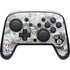 NBA Brooklyn Nets Digi Camo Nintendo Skins