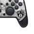 NBA Brooklyn Nets Digi Camo Nintendo Switch 2 (2025) Pro Controller Skin