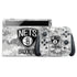 NBA Brooklyn Nets Digi Camo Nintendo Skins