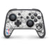 NBA Brooklyn Nets Digi Camo Nintendo Skins