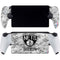 NBA Brooklyn Nets Digi Camo PlayStation Portal Remote Player Skin