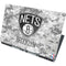 NBA Brooklyn Nets Digi Camo Dell Precision Skin