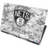 NBA Brooklyn Nets Digi Camo Dell Precision Skin