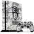 NBA Brooklyn Nets Digi Camo PlayStation PS4 Skins