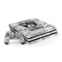 NBA Brooklyn Nets Digi Camo PlayStation PS4 Skins
