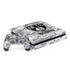 NBA Brooklyn Nets Digi Camo PlayStation PS4 Skins