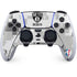 NBA Brooklyn Nets Digi Camo PS5 DualSense Edge Pro Controller Skin