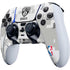 NBA Brooklyn Nets Digi Camo PS5 DualSense Edge Pro Controller Skin