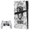 NBA Brooklyn Nets Digi Camo PS5 Pro Bundle Skin
