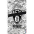 NBA Brooklyn Nets Digi Camo PS5 Pro Bundle Skin