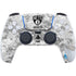 NBA Brooklyn Nets Digi Camo PS5 Pro Bundle Skin