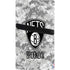 NBA Brooklyn Nets Digi Camo PS5 Pro Console Skin