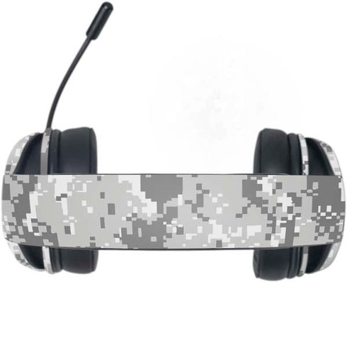 NBA Brooklyn Nets Digi Camo Razer Kraken X Skin