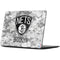 NBA Brooklyn Nets Digi Camo Surface Laptop 7 13.8in Skin